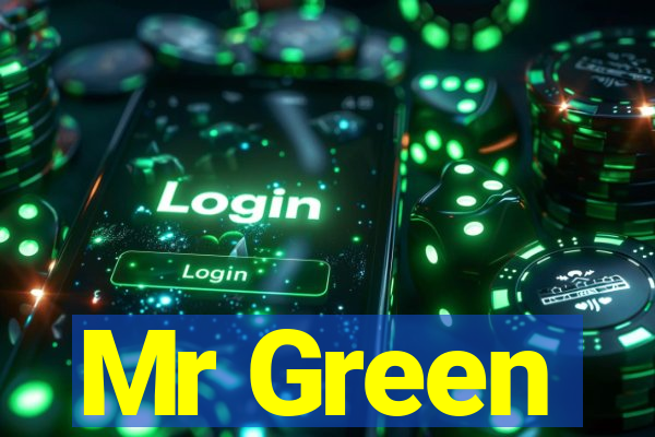 Mr Green